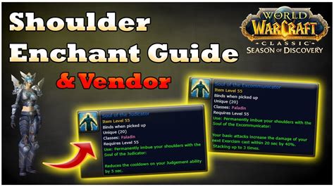wowhead reputation guide|aldor shoulder enchant vendor.
